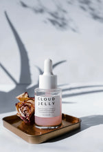 Load image into Gallery viewer, Cloud Jelly Hydration Facial Serum
