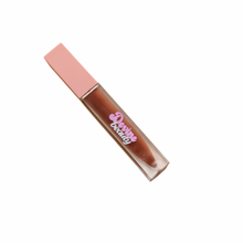 Load image into Gallery viewer, Hot Cocoa Velvet Lippie
