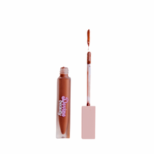 Load image into Gallery viewer, Hot Cocoa Velvet Lippie
