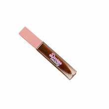 Load image into Gallery viewer, Cherry Chocolate Velvet Lippie
