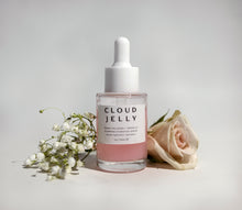 Load image into Gallery viewer, Cloud Jelly Hydration Facial Serum
