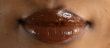 Load image into Gallery viewer, Cherry Chocolate Velvet Lippie
