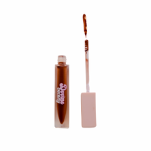 Load image into Gallery viewer, Cherry Chocolate Velvet Lippie
