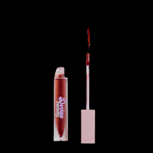 Load image into Gallery viewer, Smoky Rose Velvet Lippie
