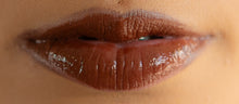 Load image into Gallery viewer, Cherry Chocolate Velvet Lippie
