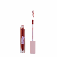 Load image into Gallery viewer, Smoky Rose Velvet Lippie
